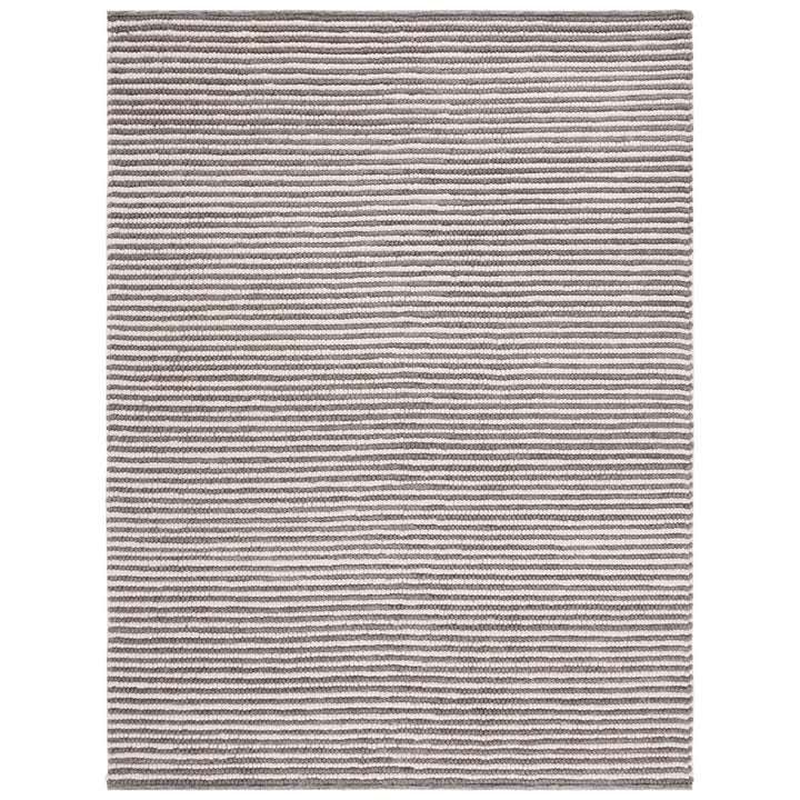 Safavieh MSR9650T Martha Stewart Ivory / Dark Brown Image 1