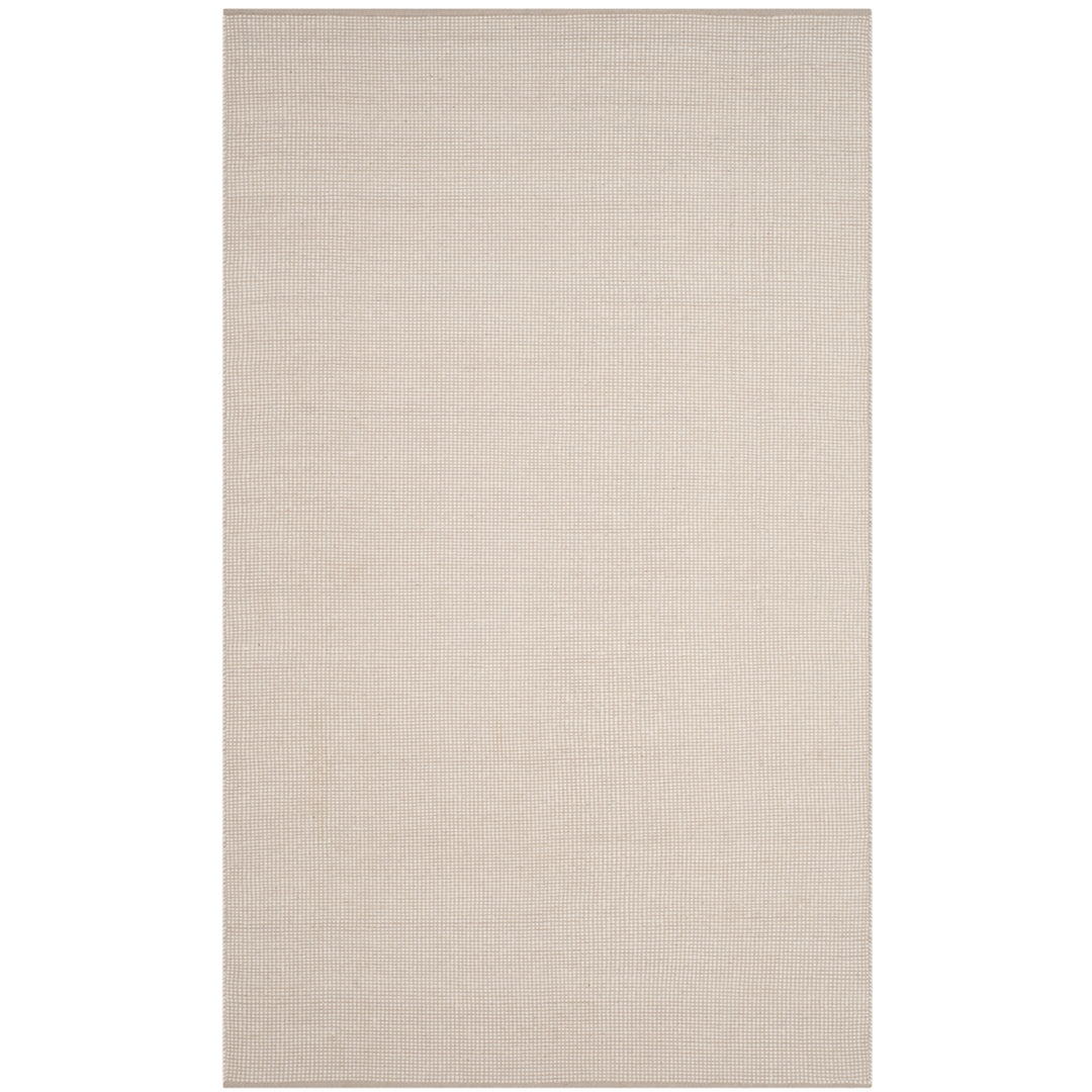 Safavieh MTK345A Montauk Ivory / Grey Image 10