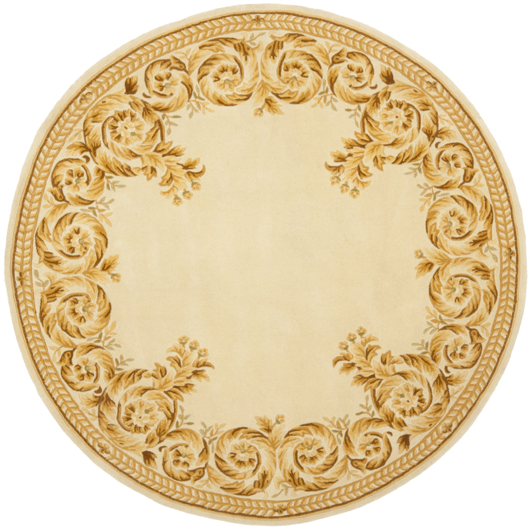 Safavieh NA707A Naples Assorted / Ivory Image 3