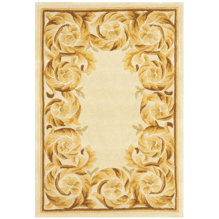 Safavieh NA707A Naples Assorted / Ivory Image 4