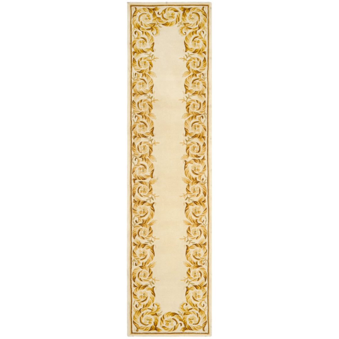 Safavieh NA707A Naples Assorted / Ivory Image 6