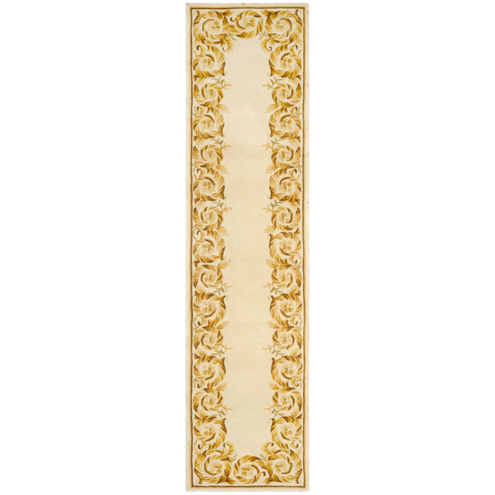 Safavieh NA707A Naples Assorted / Ivory Image 6