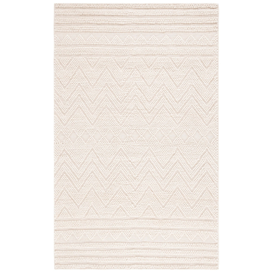 Safavieh NAT128C Natura Light Beige Image 1