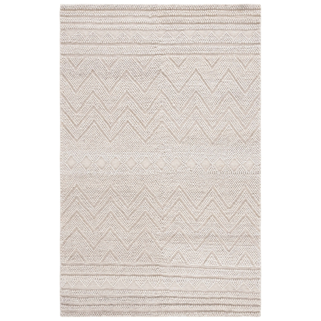 Safavieh NAT128B Natura Beige Image 1