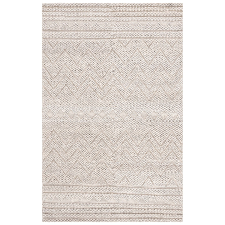 Safavieh NAT128B Natura Beige Image 1