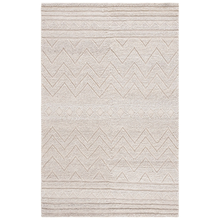 Safavieh NAT128B Natura Beige Image 1