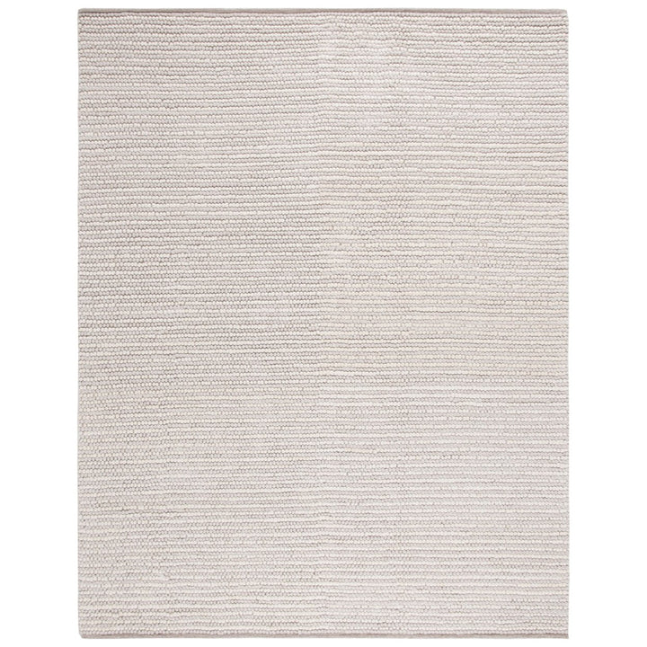 SAFAVIEH NAT220B Natura Ivory / Beige Image 1