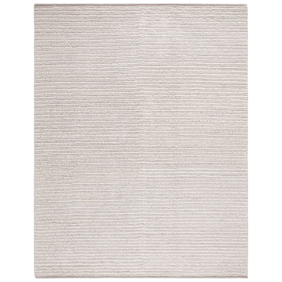 SAFAVIEH NAT220B Natura Ivory / Beige Image 1