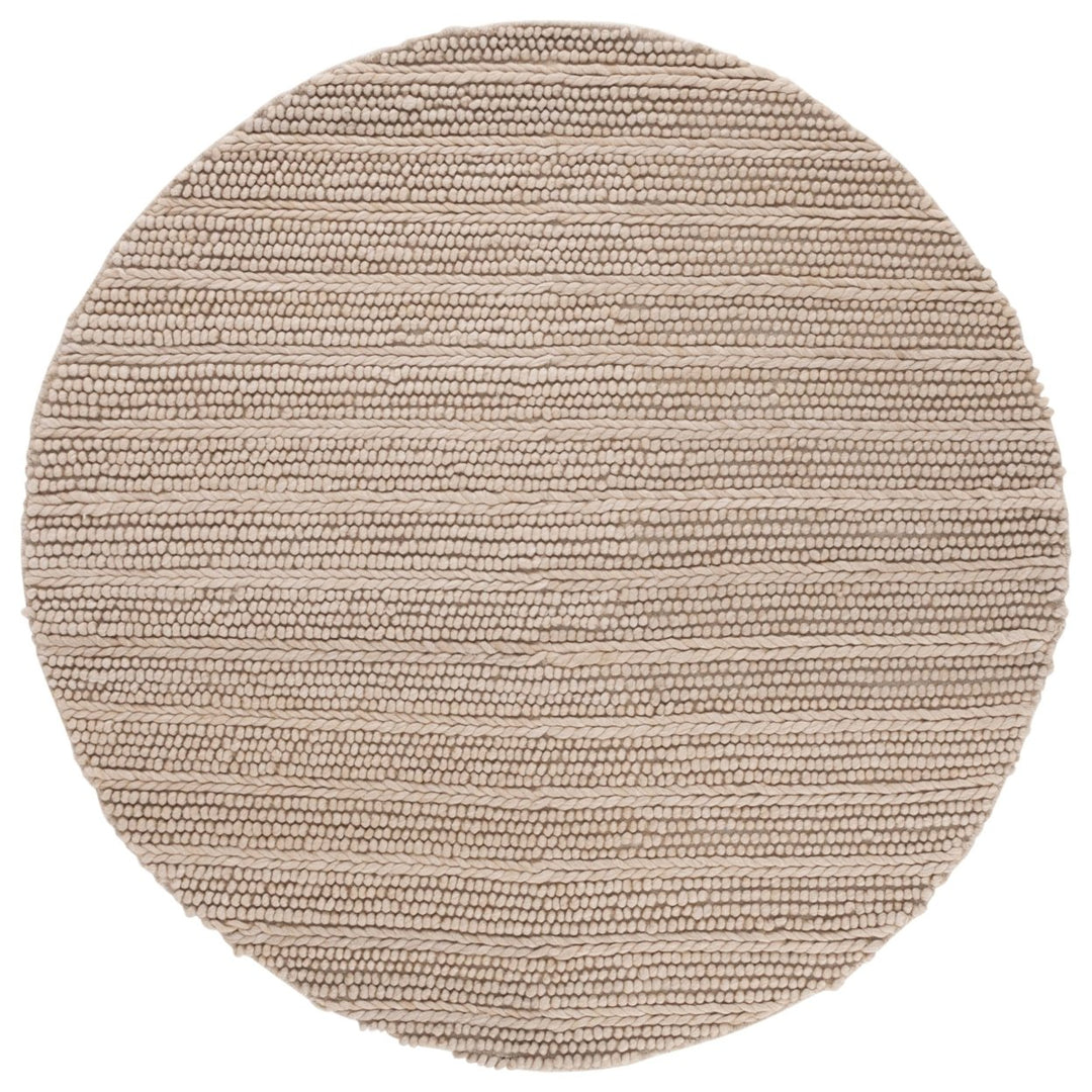 Safavieh NAT280B Natura Beige Image 1