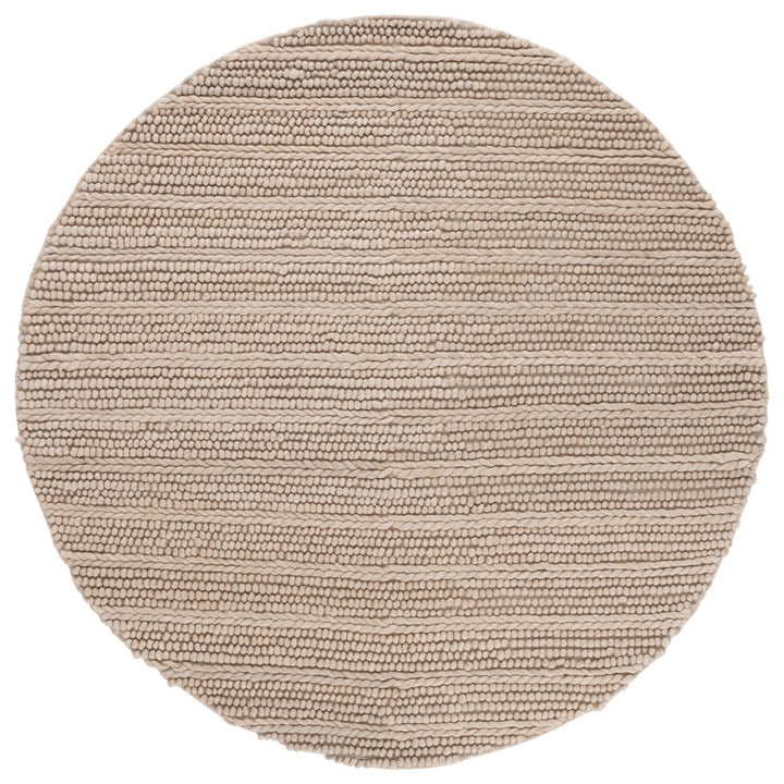 Safavieh NAT280B Natura Beige Image 1