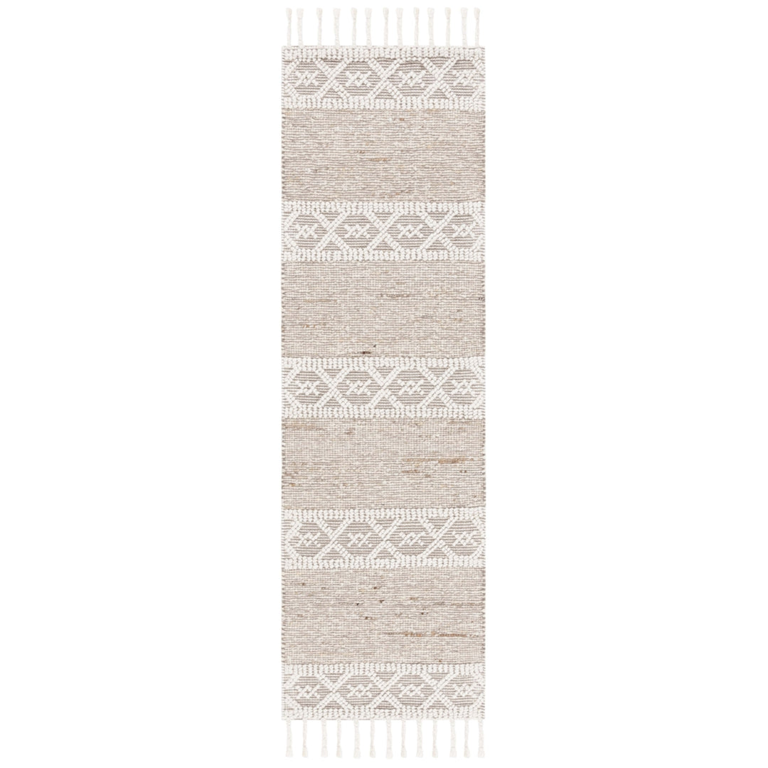 Safavieh NAT295A Natura Ivory / Beige Image 2