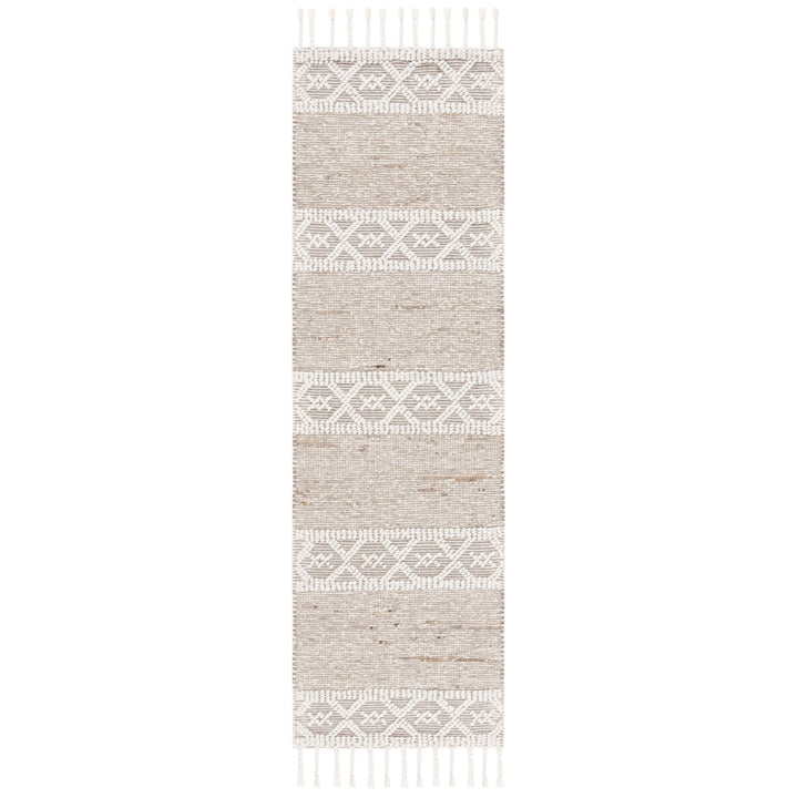 Safavieh NAT295A Natura Ivory / Beige Image 2