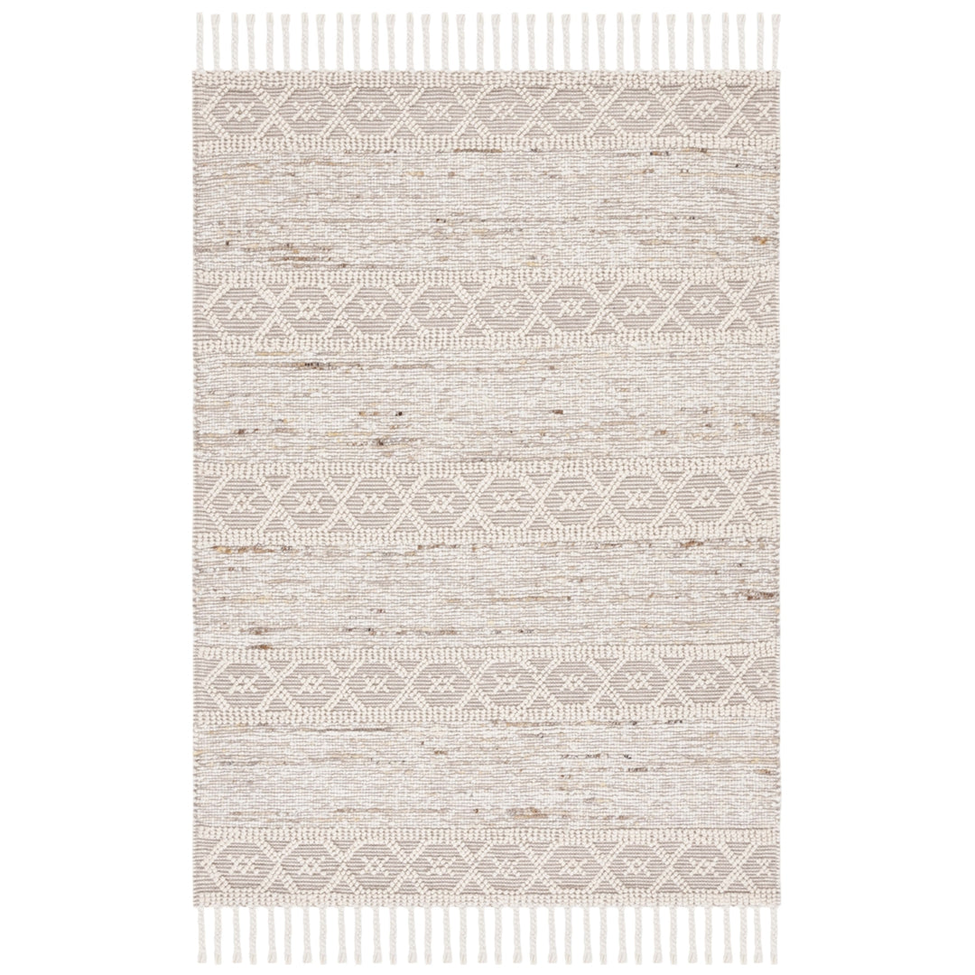 Safavieh NAT295A Natura Ivory / Beige Image 3