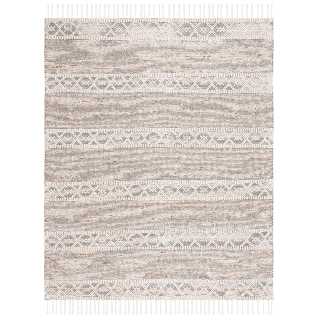 Safavieh NAT295A Natura Ivory / Beige Image 5