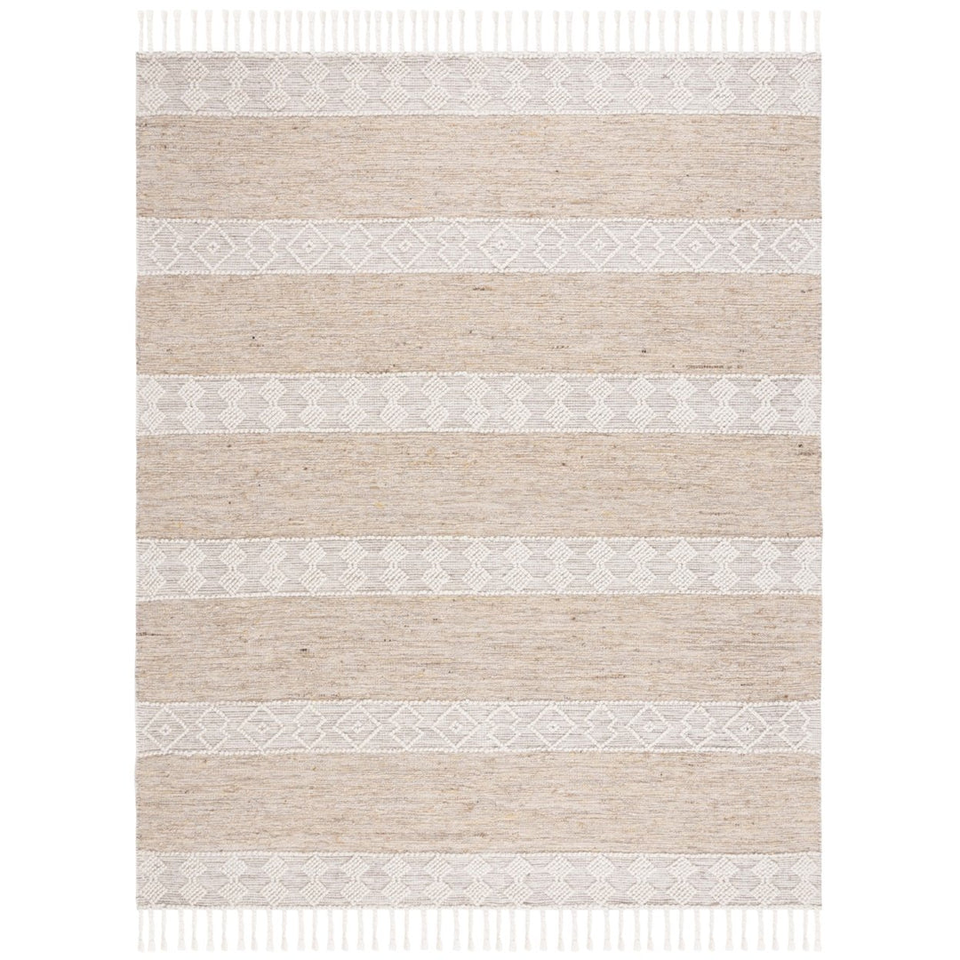 Safavieh NAT294A Natura Ivory / Beige Image 1