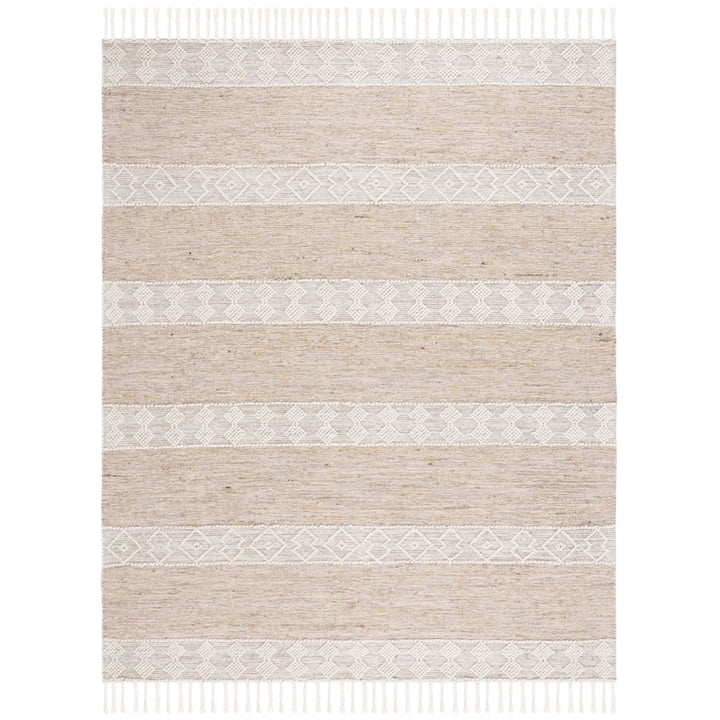 Safavieh NAT294A Natura Ivory / Beige Image 1