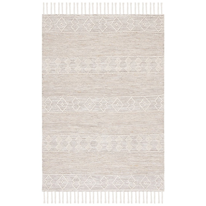 Safavieh NAT294A Natura Ivory / Beige Image 1