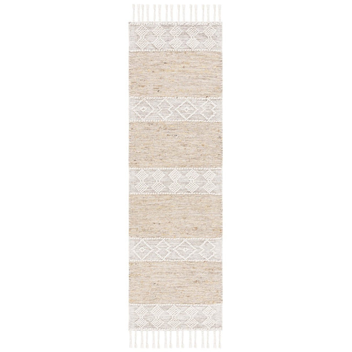 Safavieh NAT294A Natura Ivory / Beige Image 12