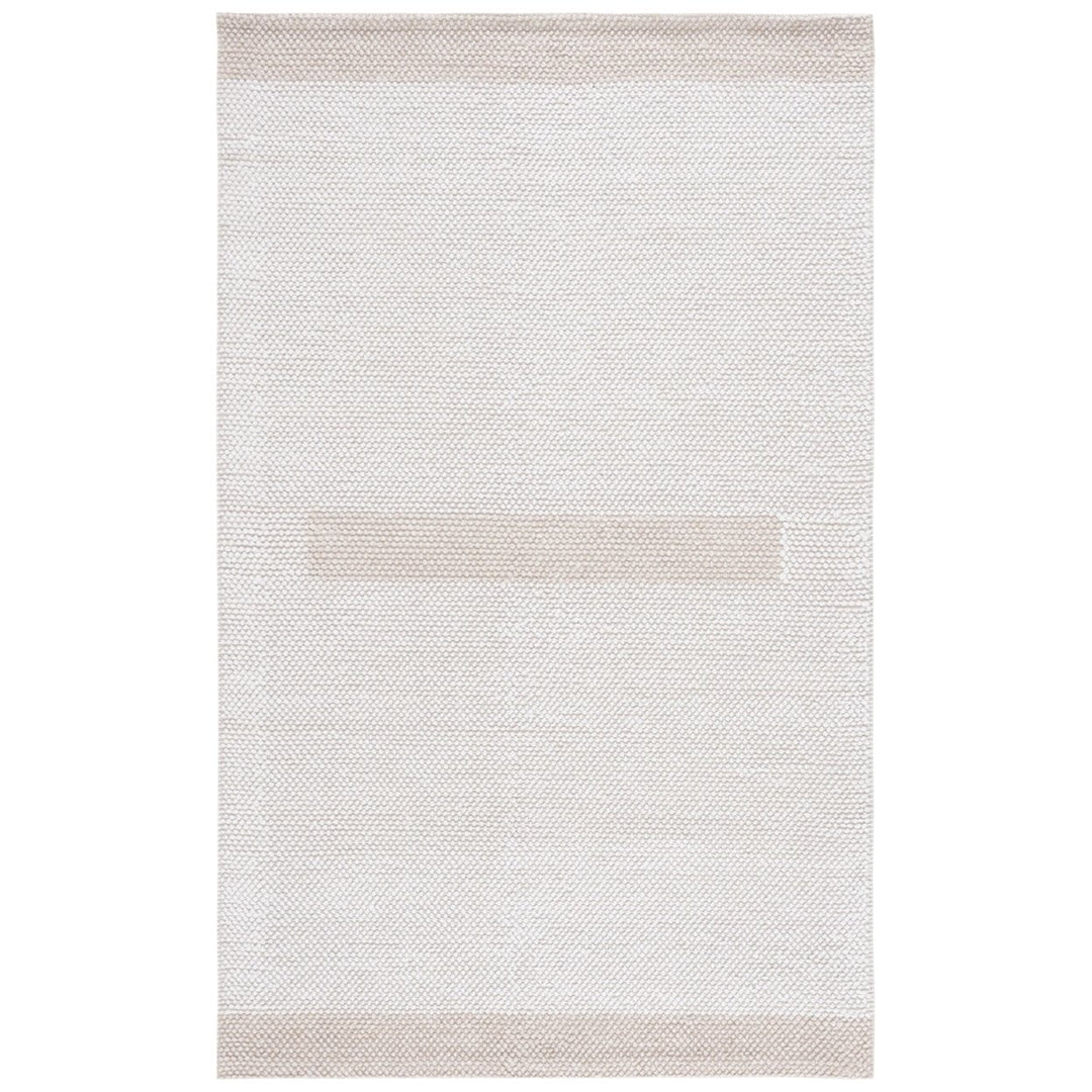 Safavieh NAT324B Natura Ivory / Beige Image 1