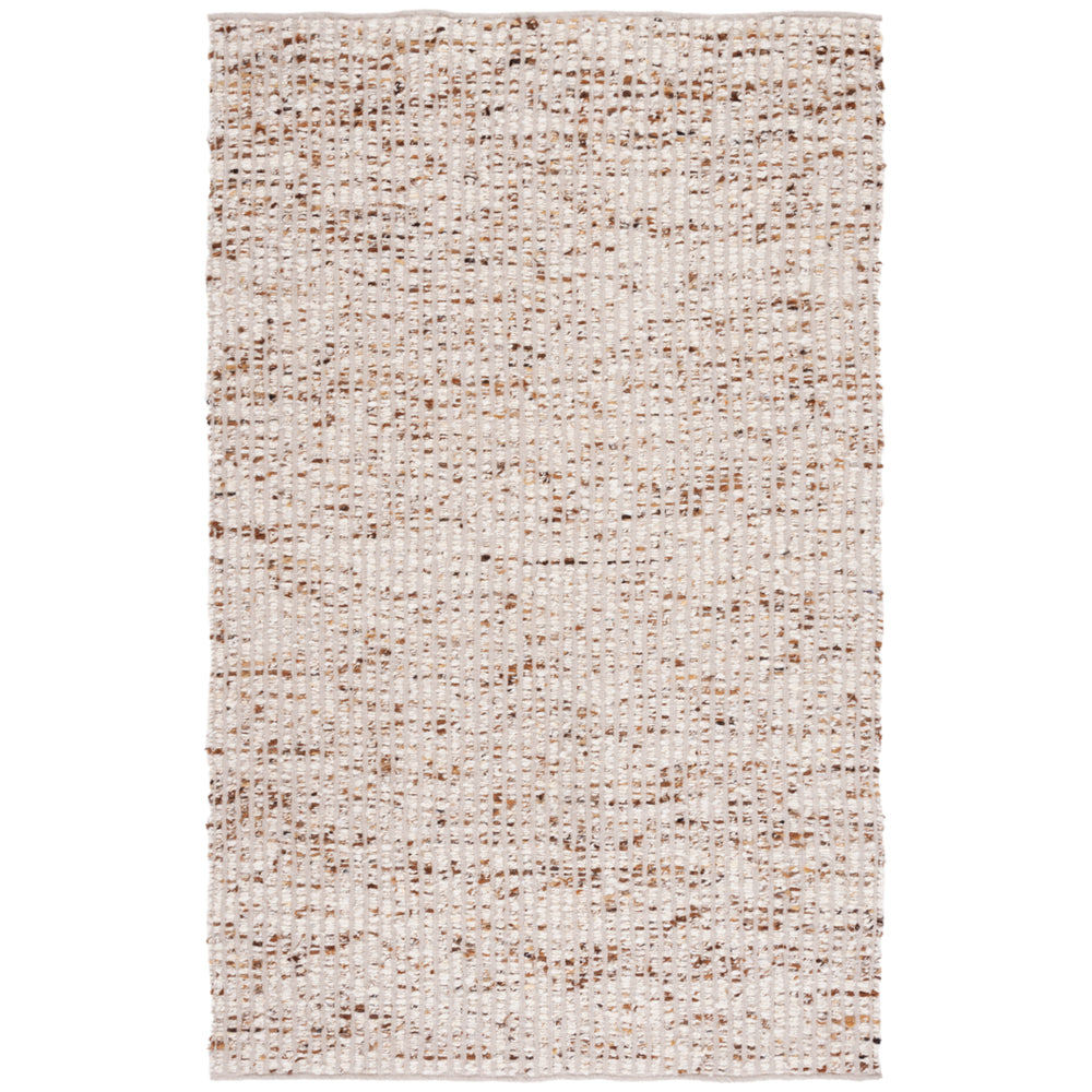 Safavieh NAT331B Natura Ivory / Beige Image 2