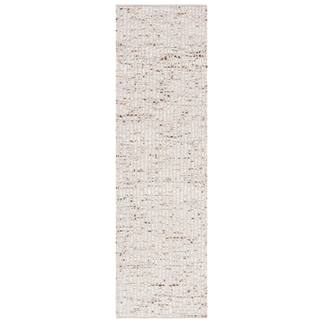 Safavieh NAT331B Natura Ivory / Beige Image 11