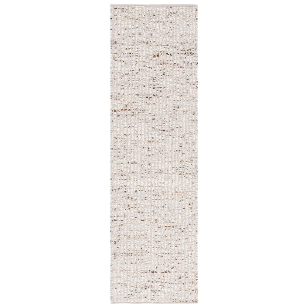 Safavieh NAT331B Natura Ivory / Beige Image 1