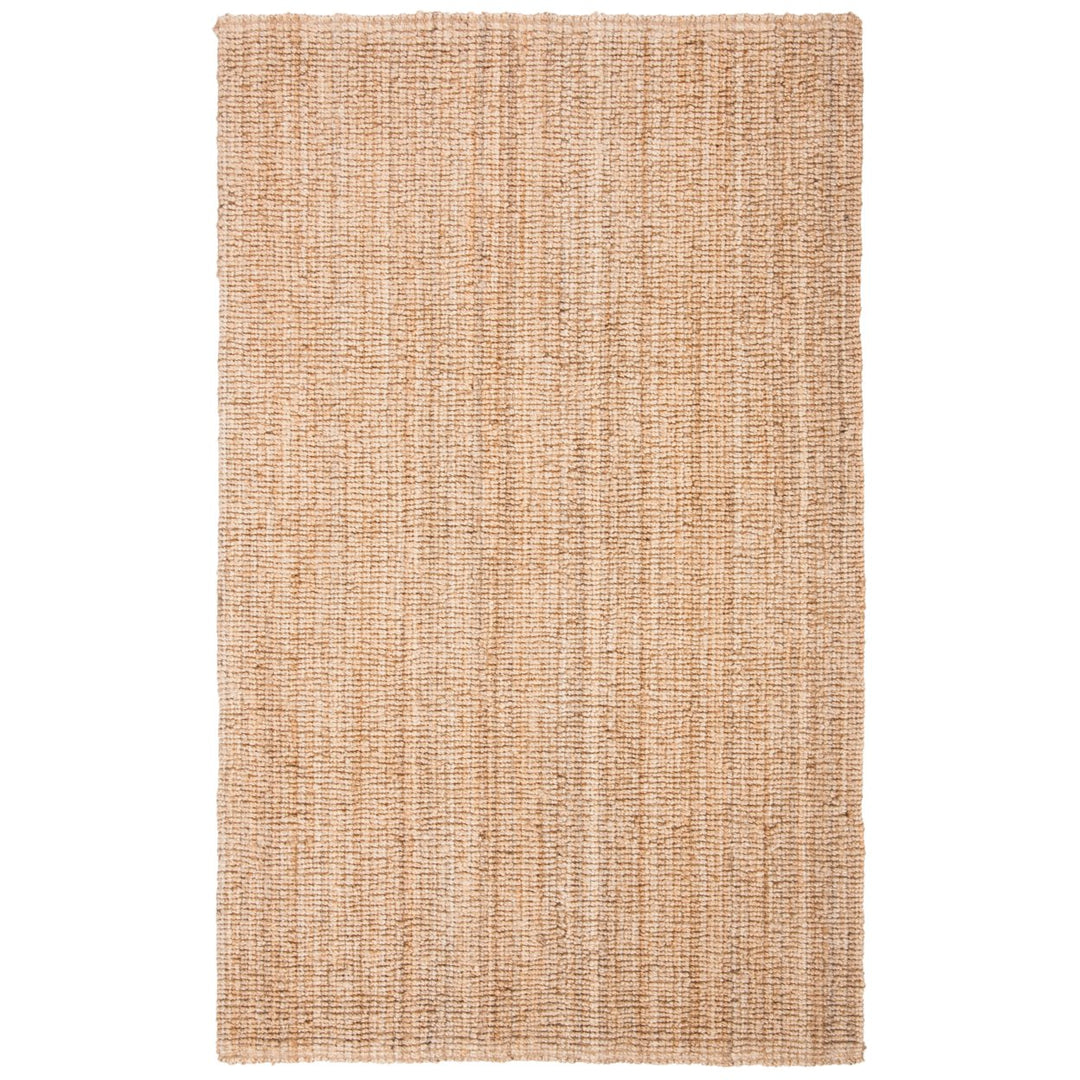 Safavieh NFB119B Natural Fiber Beige Image 1