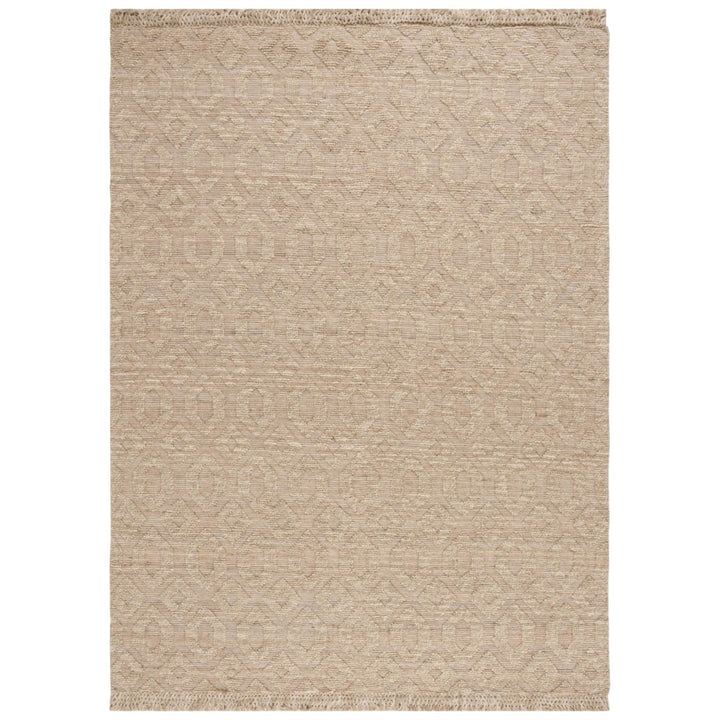 Safavieh NF381A Natural Fiber Natural / Beige Image 1