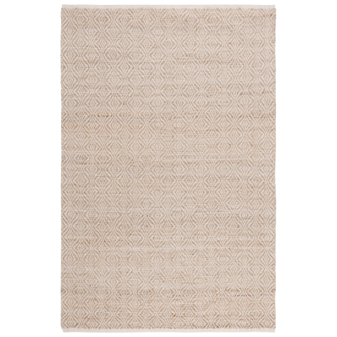 Safavieh NF833A Natural Fiber Natural / Beige Image 2