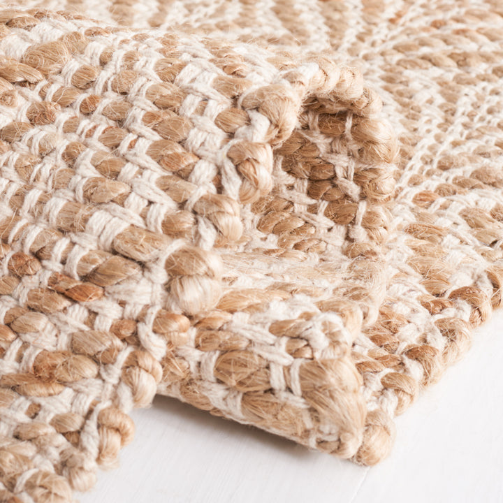 Safavieh NF833A Natural Fiber Natural / Beige Image 5