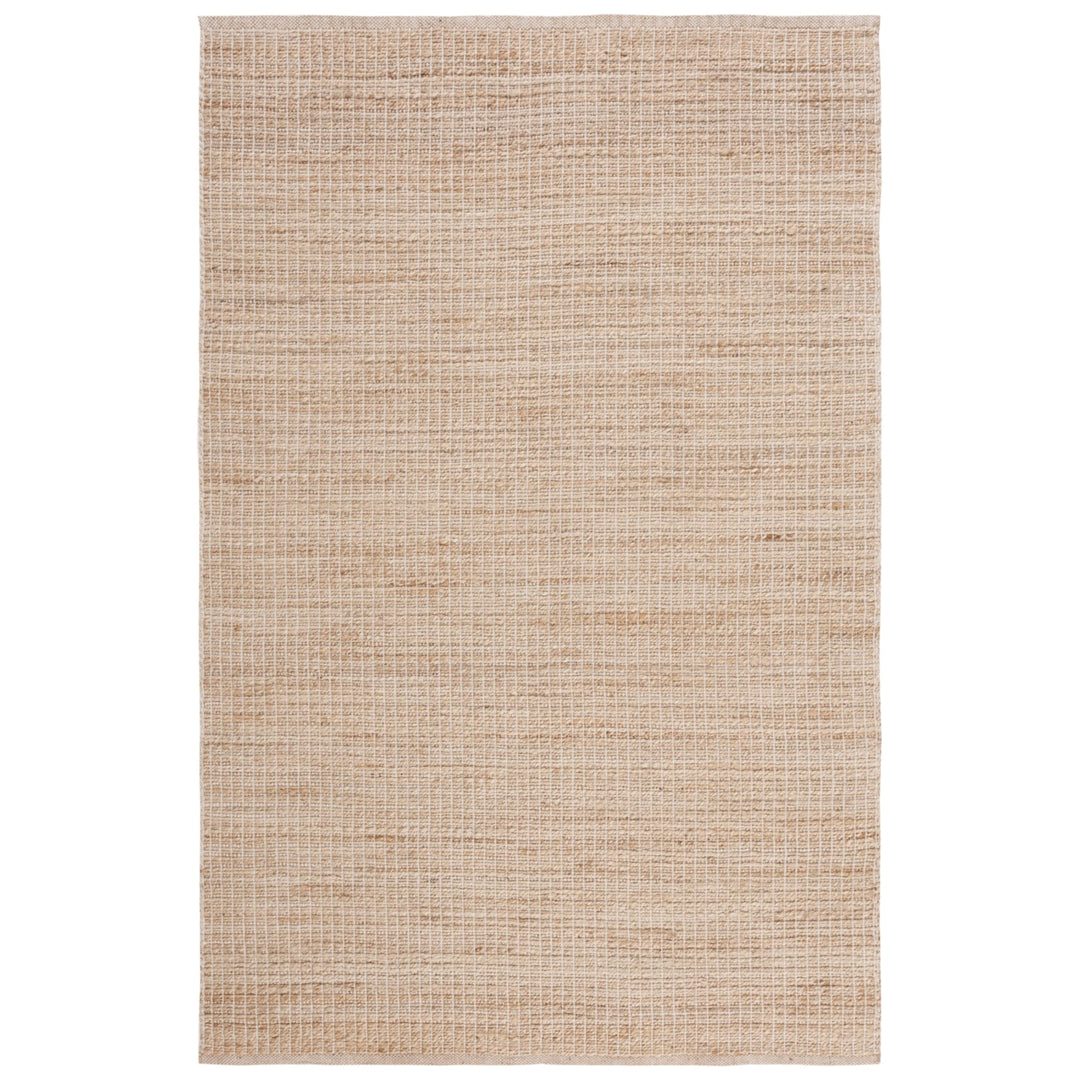 Safavieh NF834A Natural Fiber Natural / Beige Image 2