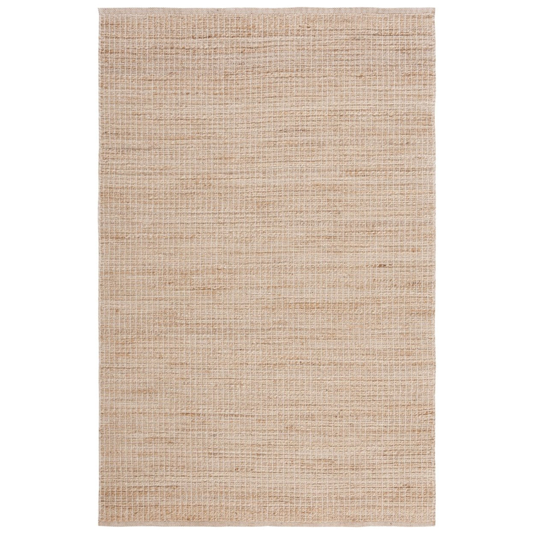 Safavieh NF834A Natural Fiber Natural / Beige Image 1