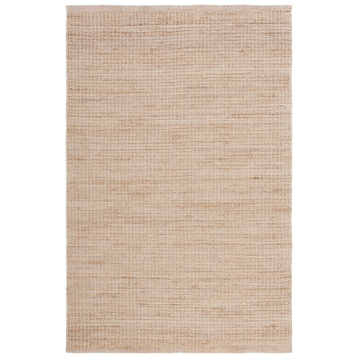 Safavieh NF834A Natural Fiber Natural / Beige Image 1