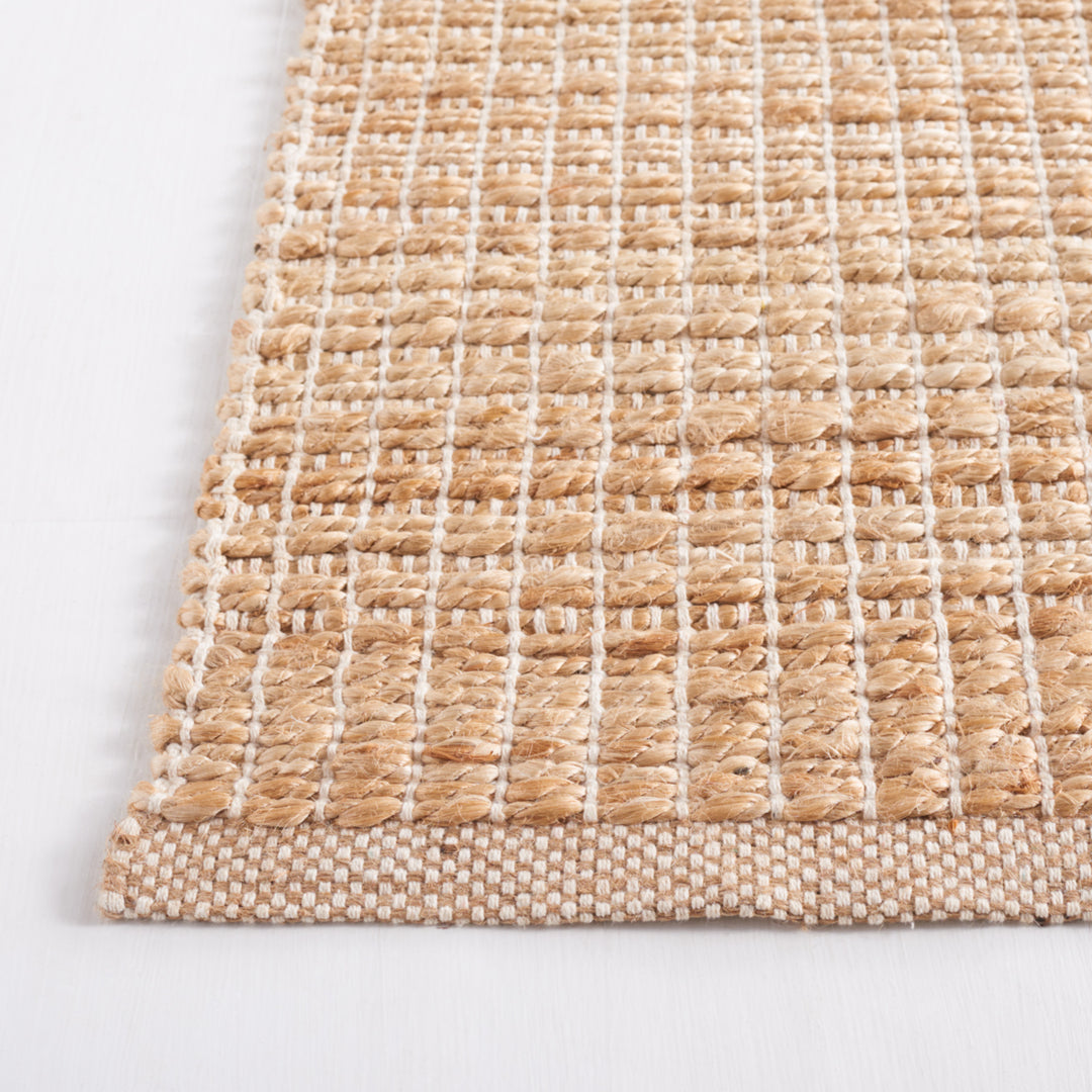 Safavieh NF834A Natural Fiber Natural / Beige Image 3