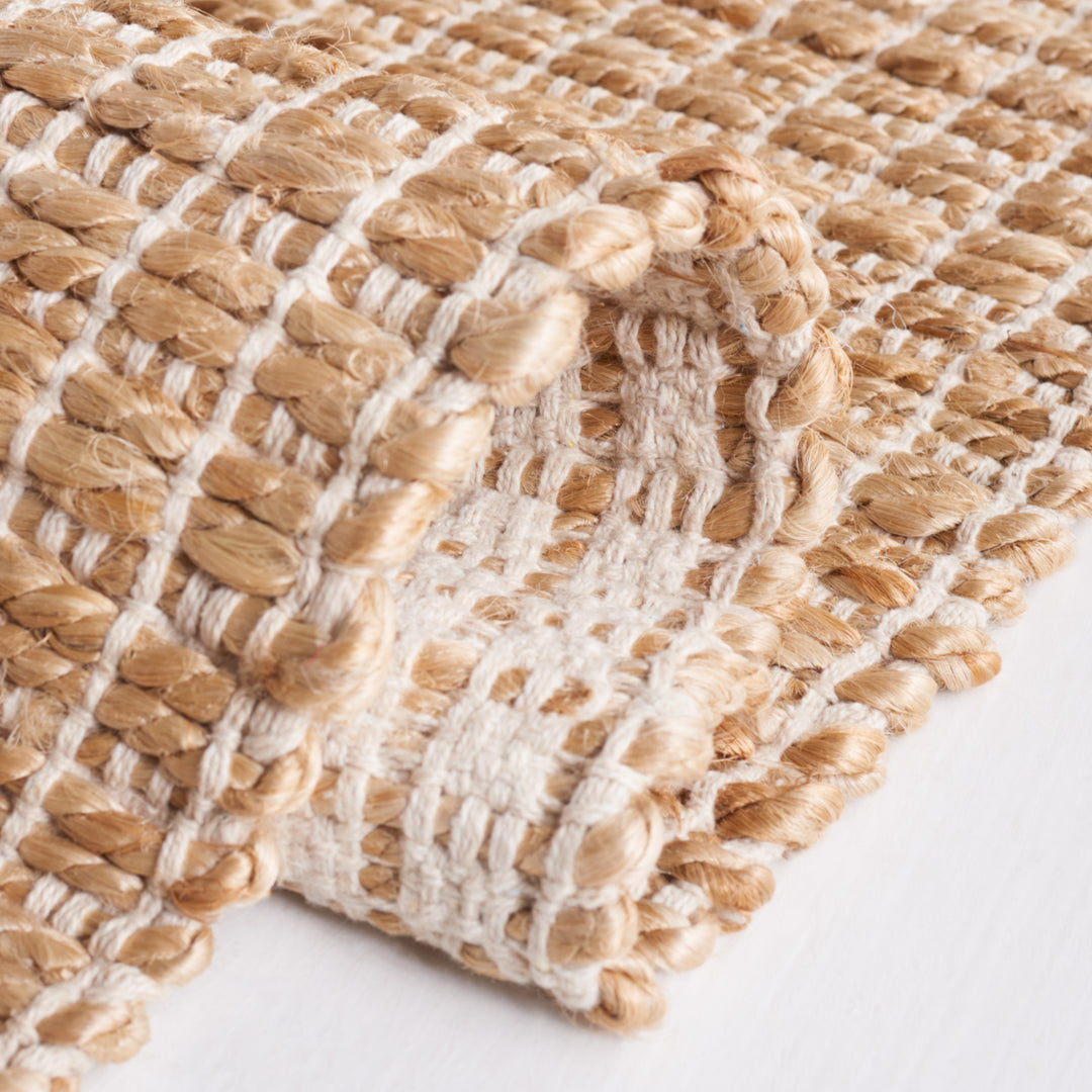 Safavieh NF834A Natural Fiber Natural / Beige Image 5