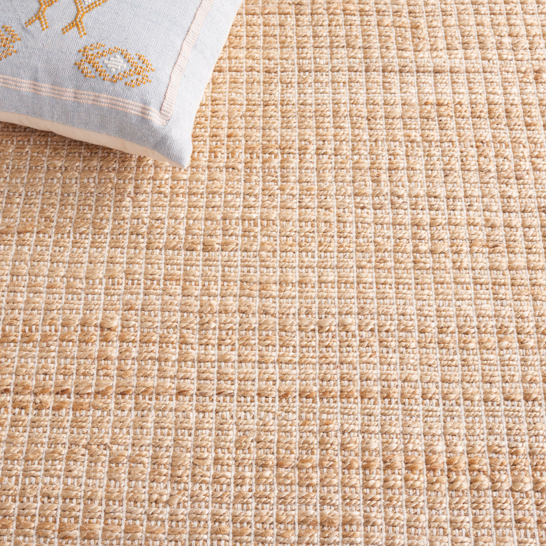 Safavieh NF834A Natural Fiber Natural / Beige Image 6