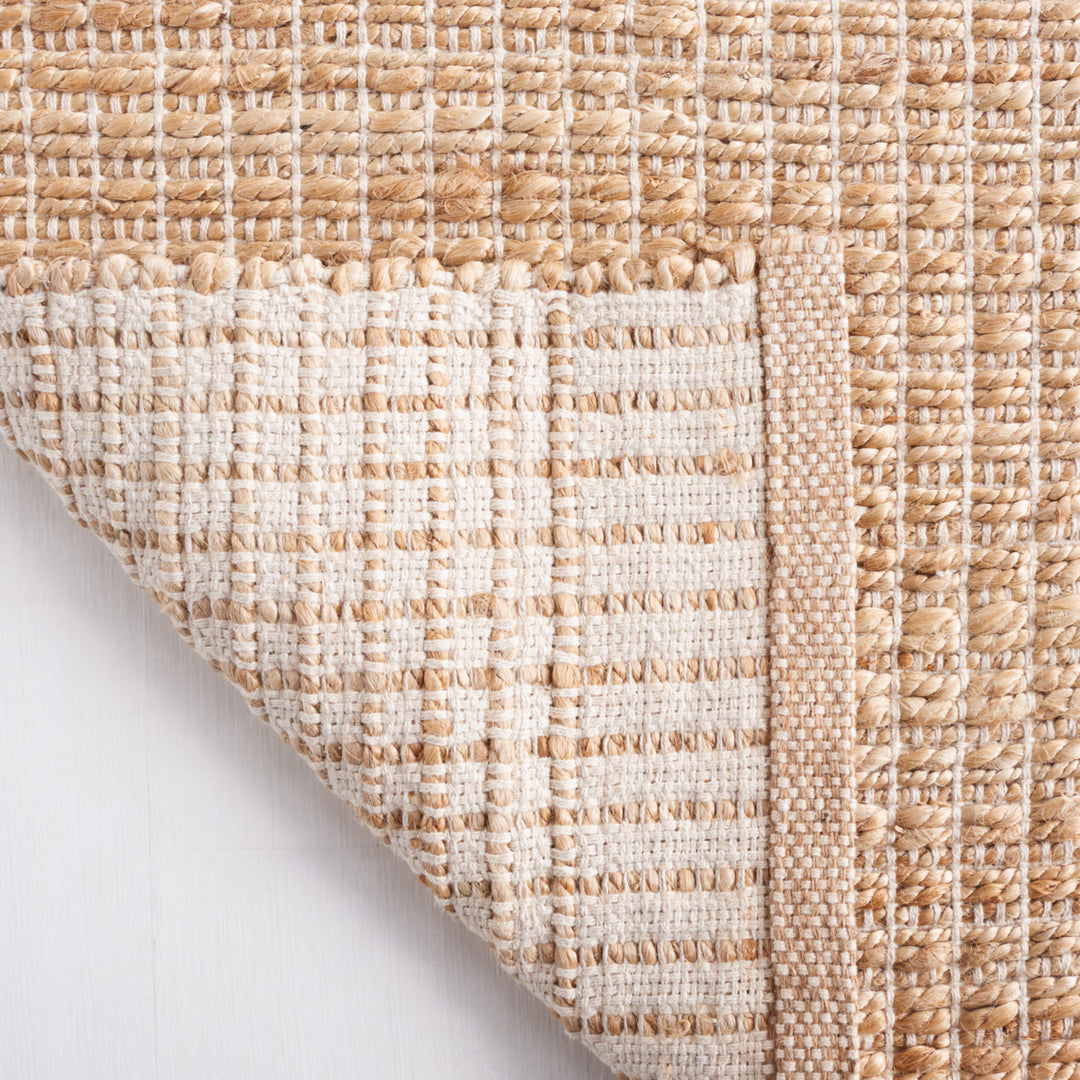 Safavieh NF834A Natural Fiber Natural / Beige Image 7