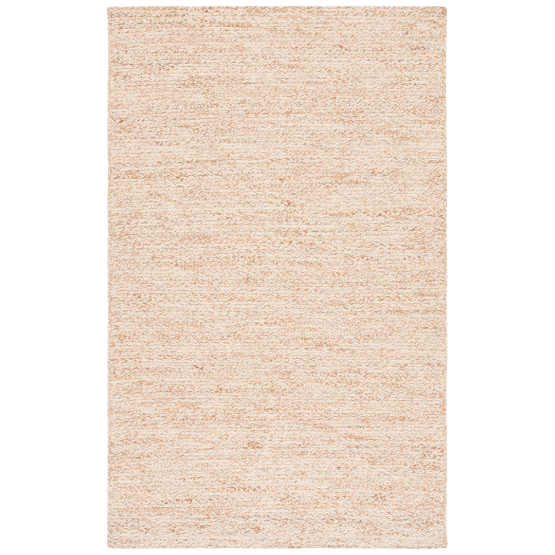 Safavieh NFB950A Natural Fiber Ivory / Natural Image 2