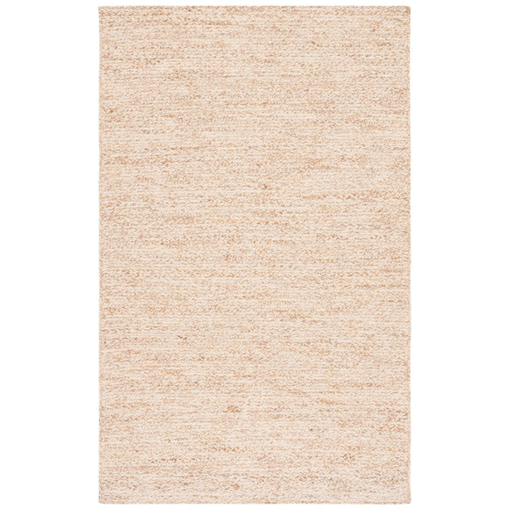 Safavieh NFB950A Natural Fiber Ivory / Natural Image 1