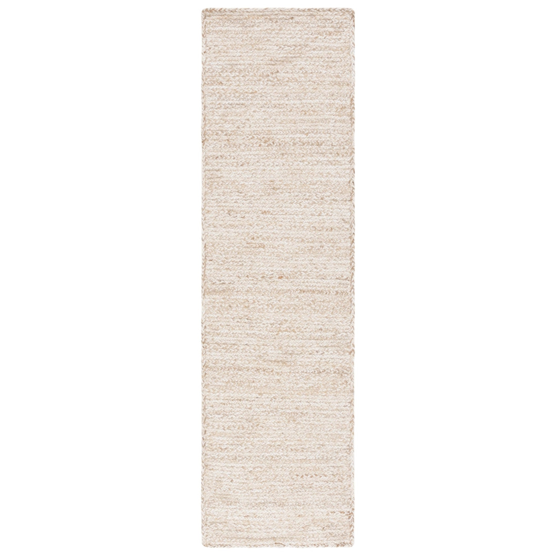 Safavieh NFB950A Natural Fiber Ivory / Natural Image 11