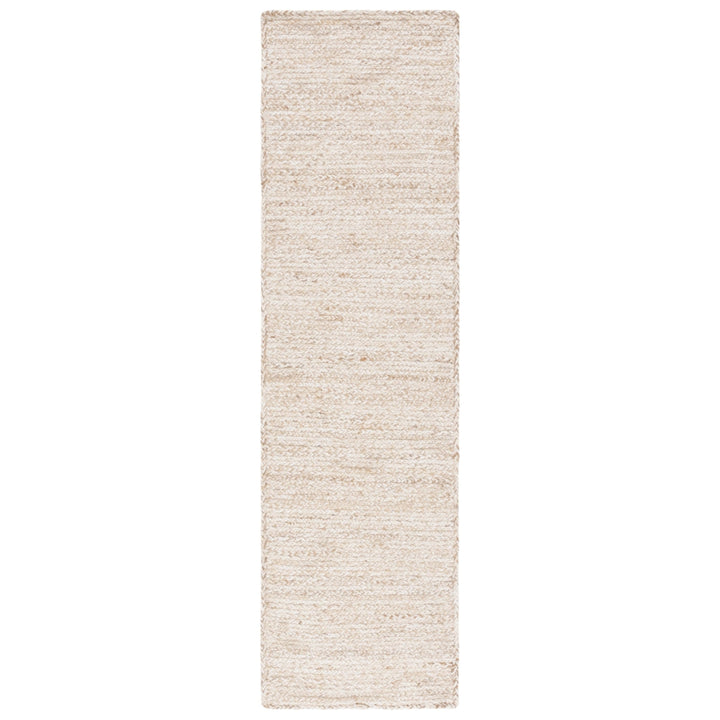 Safavieh NFB950A Natural Fiber Ivory / Natural Image 11