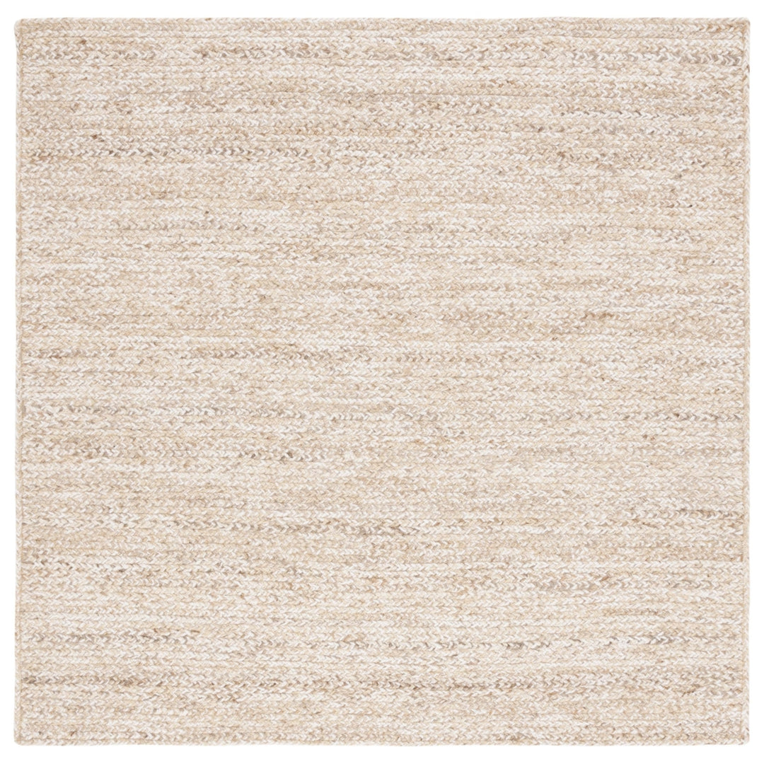 Safavieh NFB950A Natural Fiber Ivory / Natural Image 12