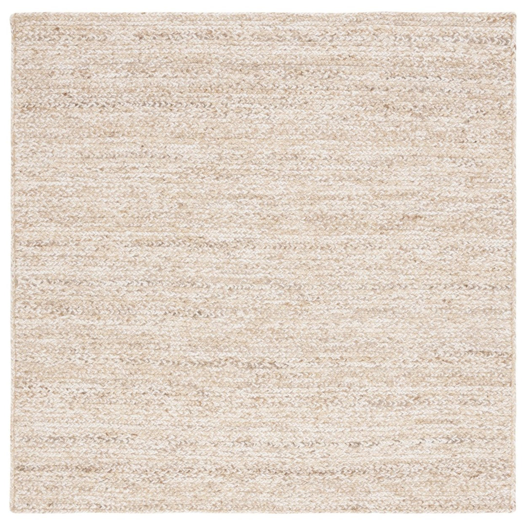 Safavieh NFB950A Natural Fiber Ivory / Natural Image 1