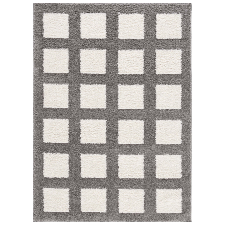 Safavieh NOR204F Norway Grey / Ivory Image 2