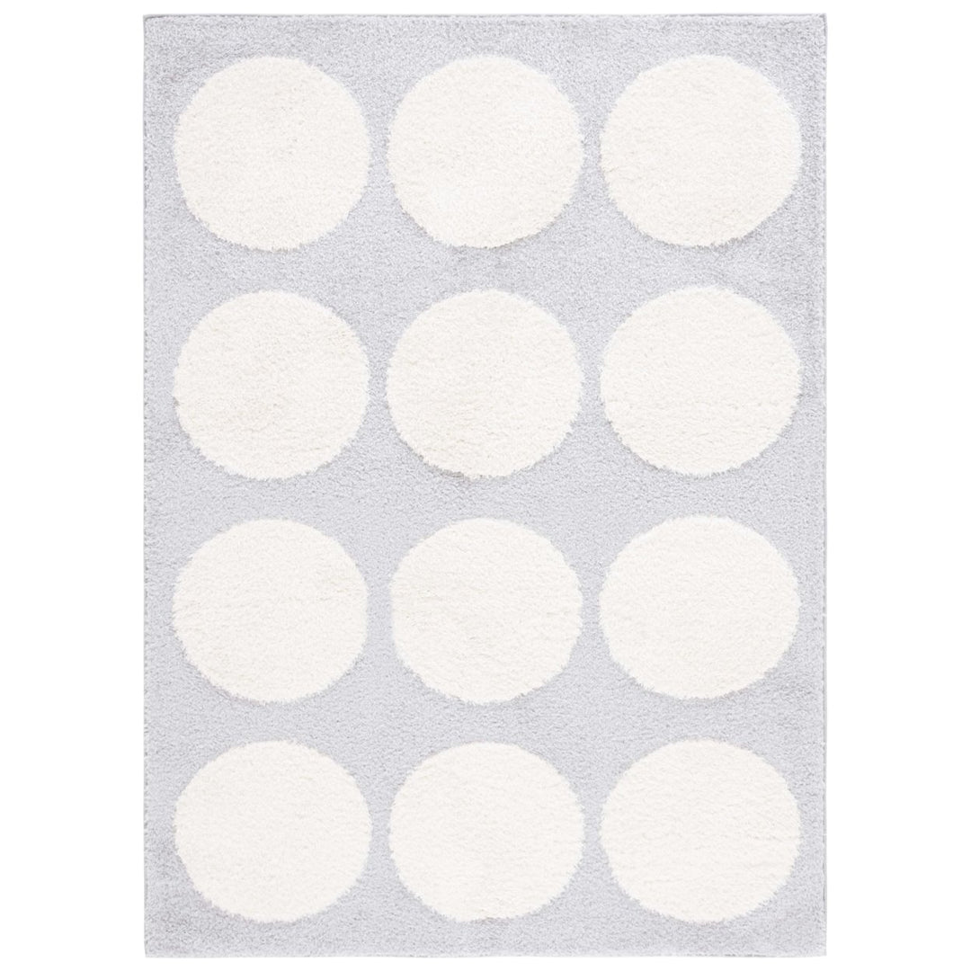 Safavieh NOR208F Norway Grey / Ivory Image 1