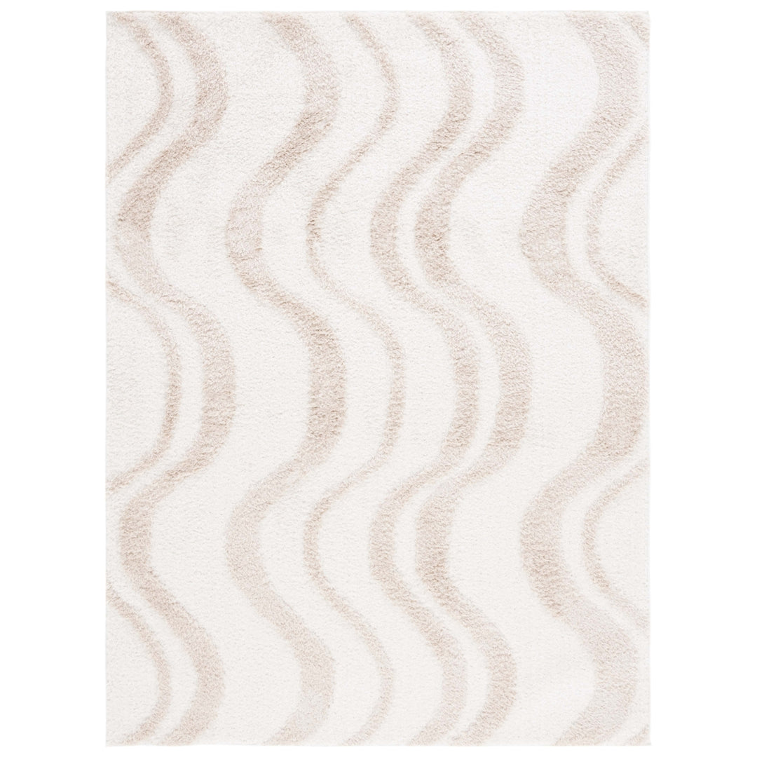 Safavieh NOR210B Norway Beige / Ivory Image 2