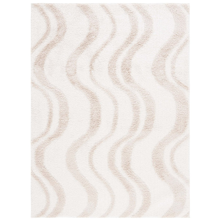 Safavieh NOR210B Norway Beige / Ivory Image 1