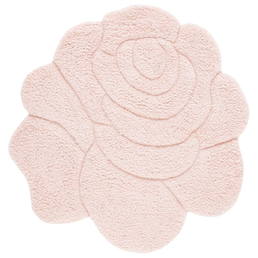 Safavieh NOV903U Novelty Blush / Pink Image 1