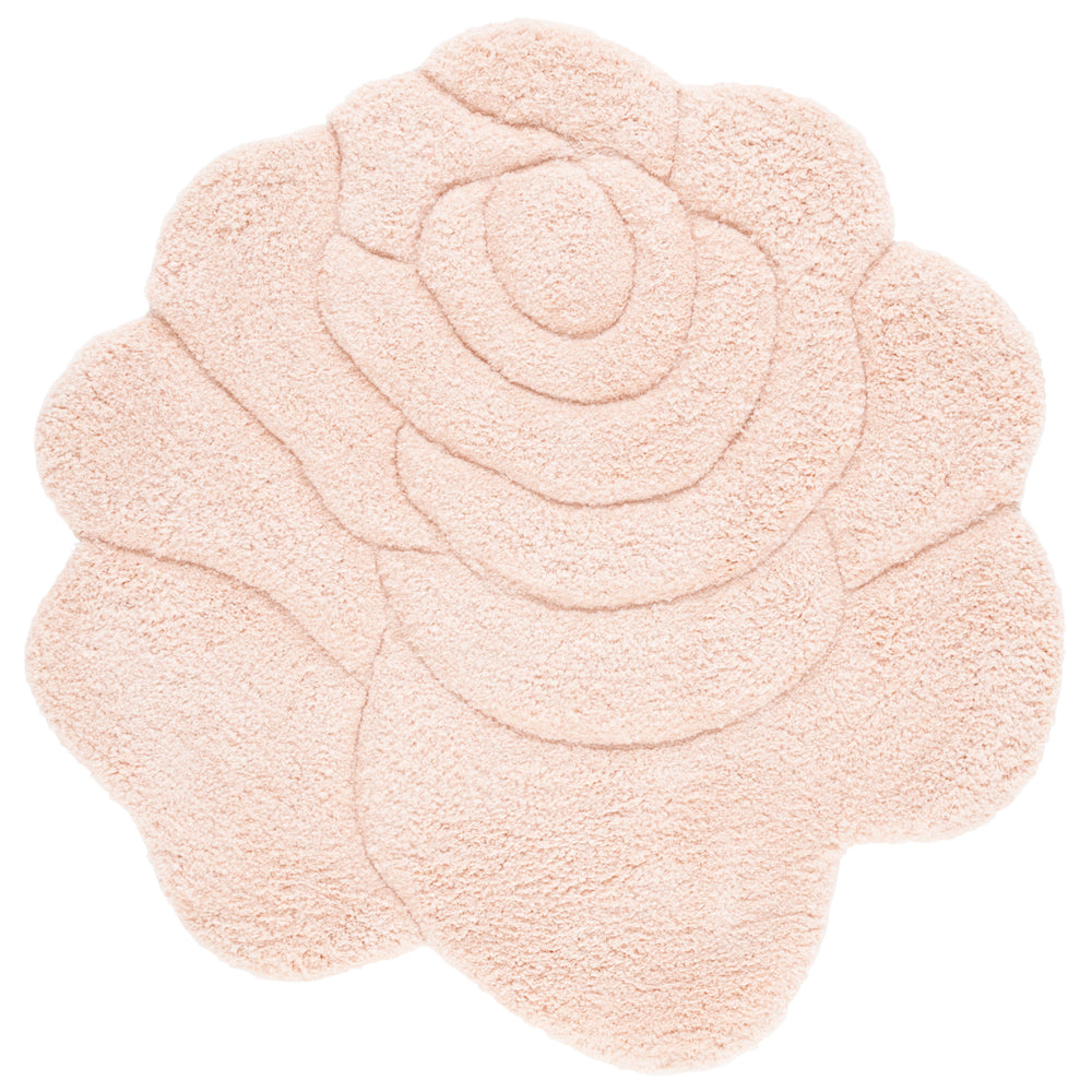 Safavieh NOV903U Novelty Blush / Pink Image 2