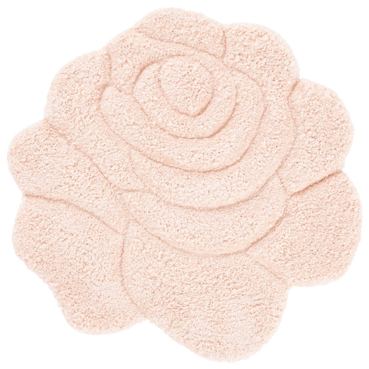 Safavieh NOV903U Novelty Blush / Pink Image 1